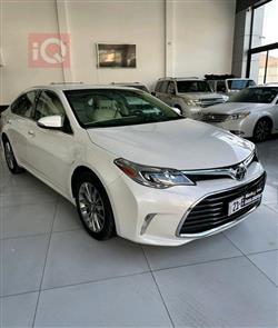 تويوتا أفالون